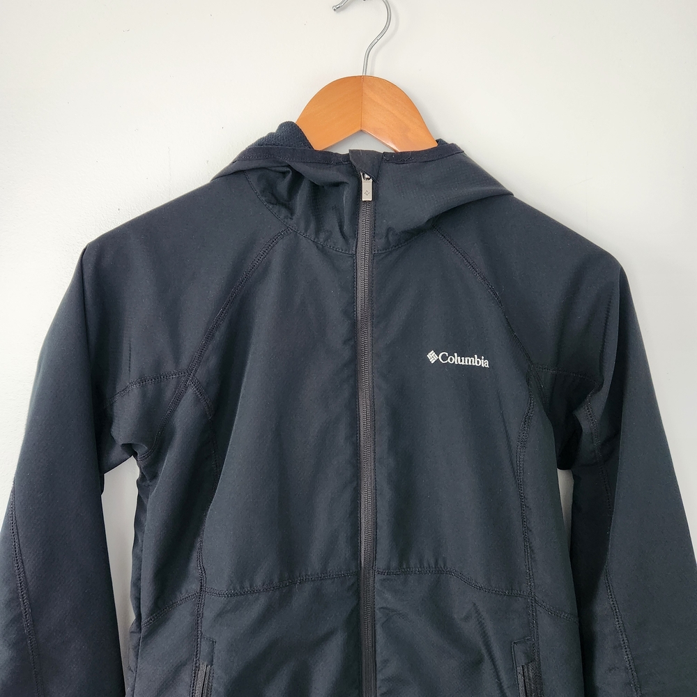 Columbia Jacket - Picture 2 of 12